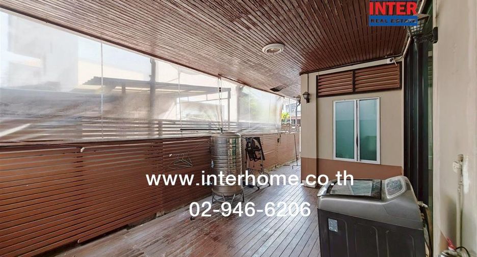 Продажа 3 спальни дом в Нонг Кхаем, Бангкок