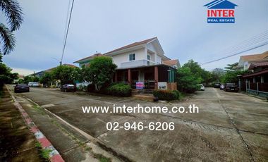 Haus zum Kauf mit 3 Zimmer in Nong Khaem, Bangkok