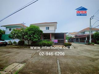 For sale 3 bedrooms house in Nong Khaem, Bangkok