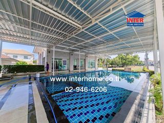 For sale 3 bedrooms house in Nong Khaem, Bangkok