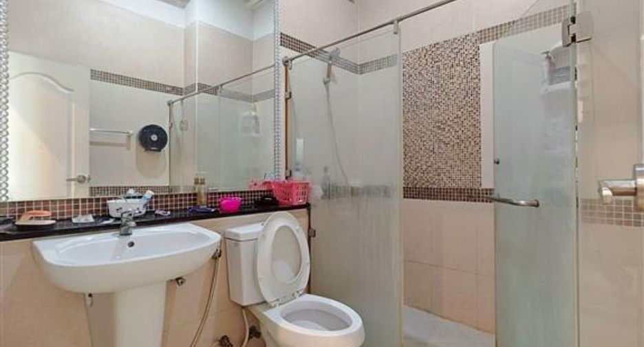 Продажа 3 спальни дом в Нонг Кхаем, Бангкок