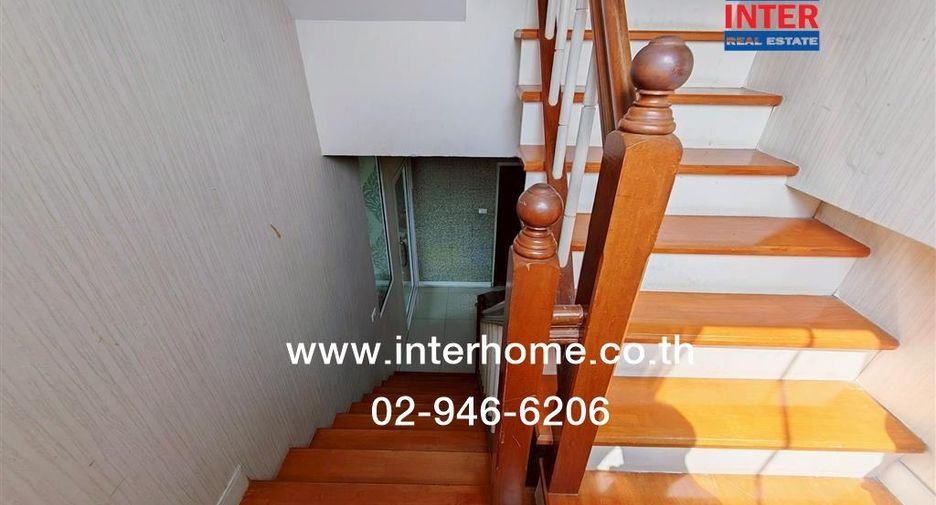 Продажа 3 спальни дом в Нонг Кхаем, Бангкок