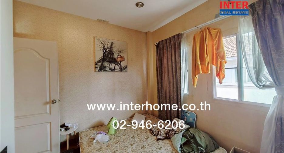 Продажа 3 спальни дом в Нонг Кхаем, Бангкок