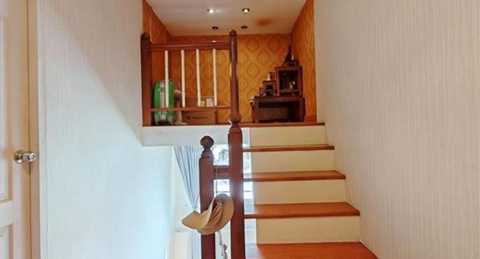 Продажа 3 спальни дом в Нонг Кхаем, Бангкок