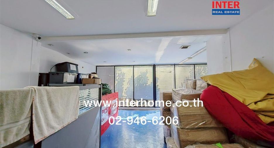 Продажа 3 спальни дом в Нонг Кхаем, Бангкок