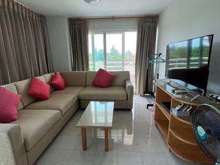 For sale 2 bedrooms condo in Cha Am, Phetchaburi