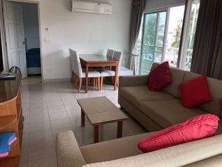 For sale 2 bedrooms condo in Cha Am, Phetchaburi