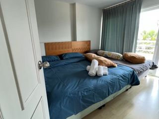 For sale 2 bedrooms condo in Cha Am, Phetchaburi