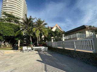 For sale 2 bedrooms condo in Cha Am, Phetchaburi