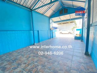 For sale 2 bedrooms townhouse in Sai Mai, Bangkok