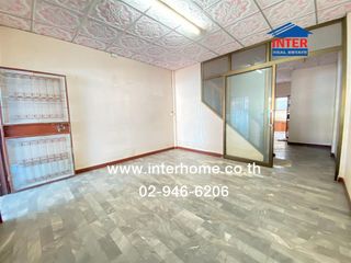 For sale 2 bedrooms townhouse in Sai Mai, Bangkok