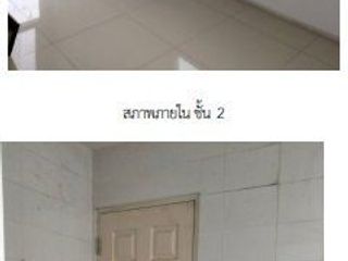 For sale 3 bedrooms house in Bang Sao Thong, Samut Prakan