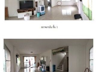 For sale 3 bedrooms house in Bang Sao Thong, Samut Prakan