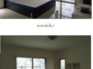 For sale 3 bedrooms house in Bang Sao Thong, Samut Prakan