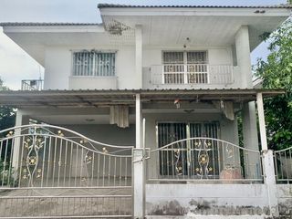 For sale 3 bedrooms house in Bang Sao Thong, Samut Prakan