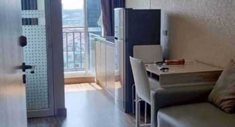 Wohnung zum Kauf mit 1 Zimmer in Bang Bua Thong, Nonthaburi