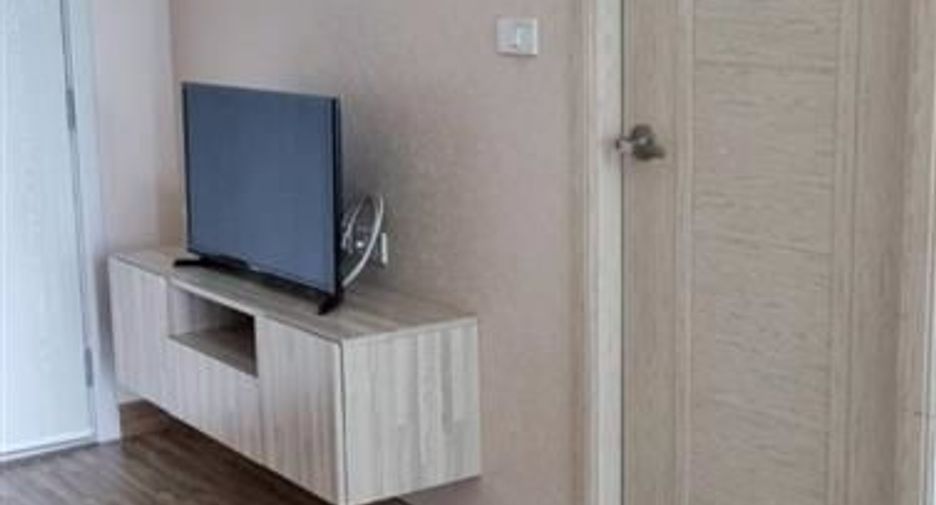 Wohnung zum Kauf mit 1 Zimmer in Bang Bua Thong, Nonthaburi