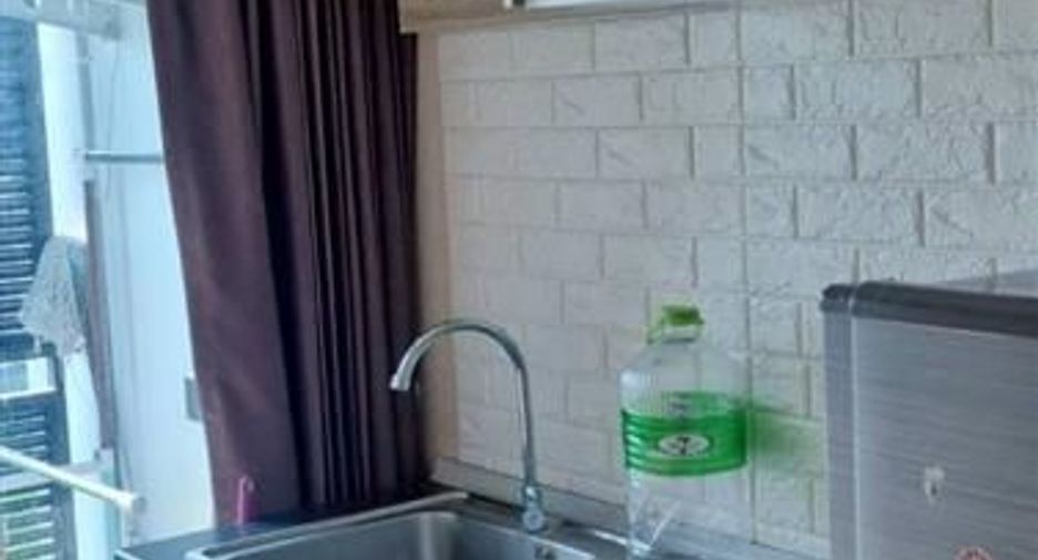 Wohnung zum Kauf mit 1 Zimmer in Bang Bua Thong, Nonthaburi