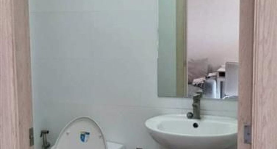 Wohnung zum Kauf mit 1 Zimmer in Bang Bua Thong, Nonthaburi