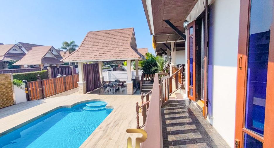 出售 3 卧室 别墅 在 Bang Lamung, Chon Buri