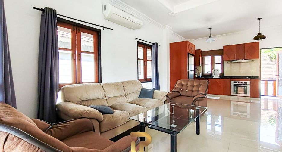 出售 3 卧室 别墅 在 Bang Lamung, Chon Buri