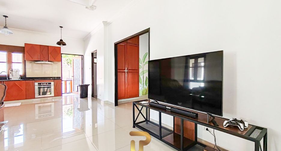 出售 3 卧室 别墅 在 Bang Lamung, Chon Buri