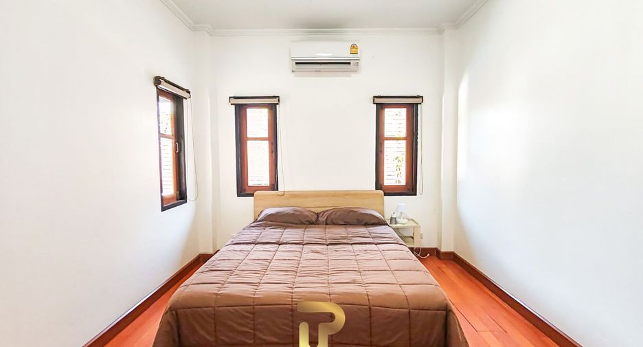 出售 3 卧室 别墅 在 Bang Lamung, Chon Buri