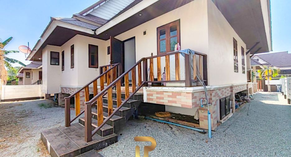 出售 3 卧室 别墅 在 Bang Lamung, Chon Buri