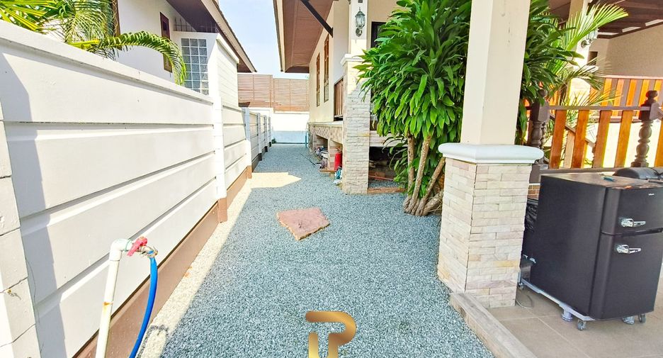 出售 3 卧室 别墅 在 Bang Lamung, Chon Buri