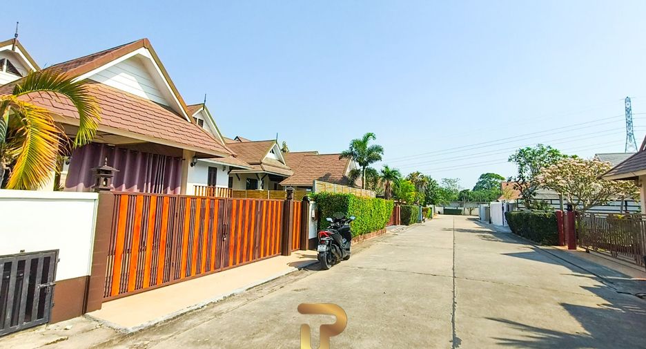 出售 3 卧室 别墅 在 Bang Lamung, Chon Buri
