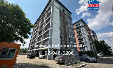 Wohnung zum Kauf mit 1 Zimmer in Prawet, Bangkok
