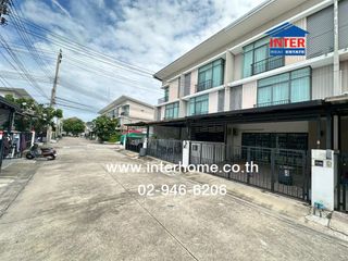 Продажа 4 спальни таунхаус в Mueang Nonthaburi, Нонтабури