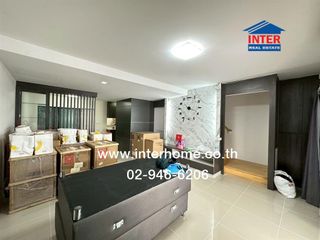 Продажа 4 спальни таунхаус в Mueang Nonthaburi, Нонтабури