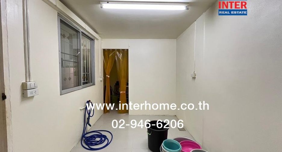 For sale 3 ベッドルーム house in Mueang Samut Sakhon, Samut Sakhon