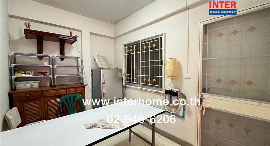 For sale 3 ベッドルーム house in Mueang Samut Sakhon, Samut Sakhon