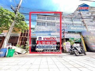 出售 商业空间 在 Min Buri, 曼谷