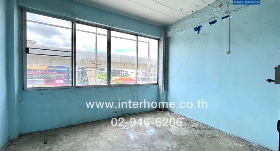 For sale retail Space in Min Buri, Bangkok