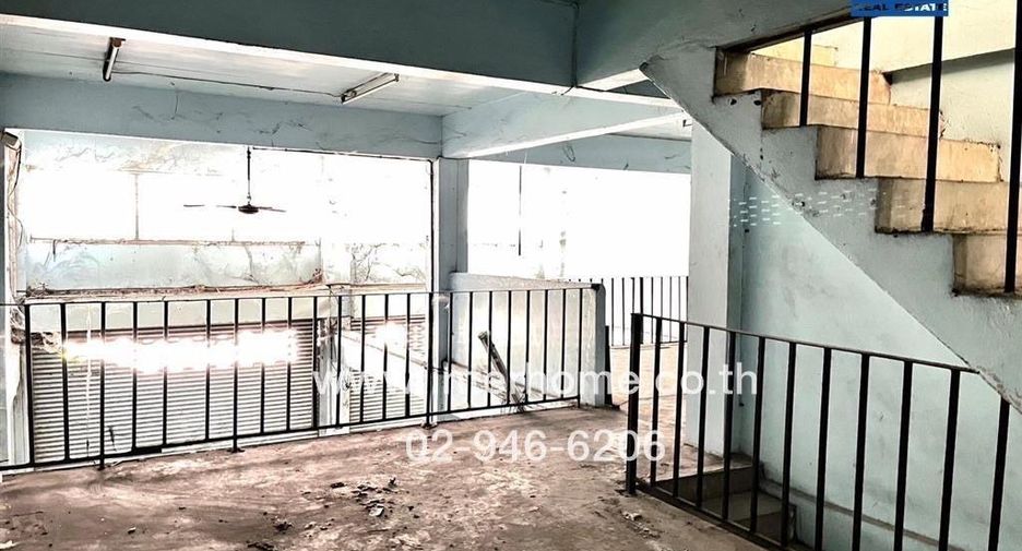 For sale retail Space in Min Buri, Bangkok
