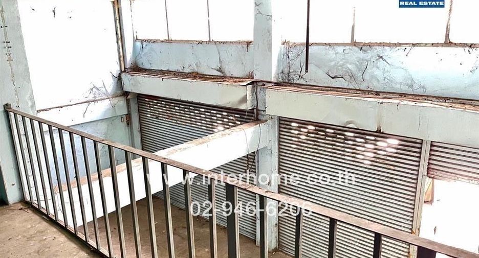 For sale retail Space in Min Buri, Bangkok