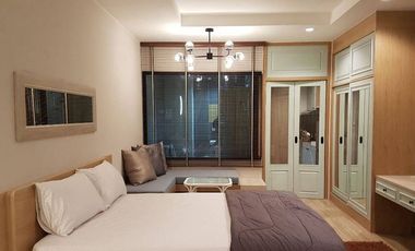 For rent 1 bed condo in Si Racha, Chonburi