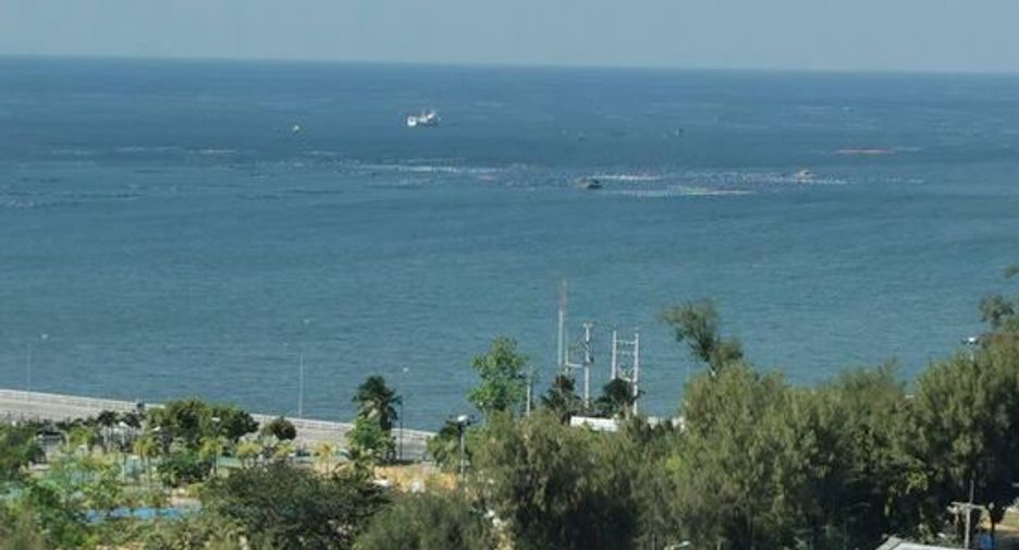 出租 1 卧室 公寓 在 Si Racha, Chon Buri