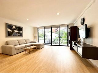 出租 2 卧室 公寓式住宅 在 Pathum Wan, 曼谷