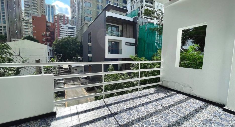 出租 2 卧室 公寓式住宅 在 Pathum Wan, 曼谷