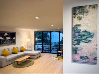 出租 2 卧室 公寓式住宅 在 Pathum Wan, 曼谷