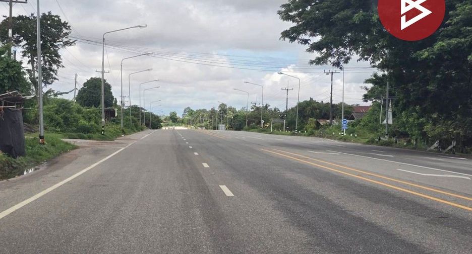 出售 土地 在 Mueang Mukdahan, Mukdahan
