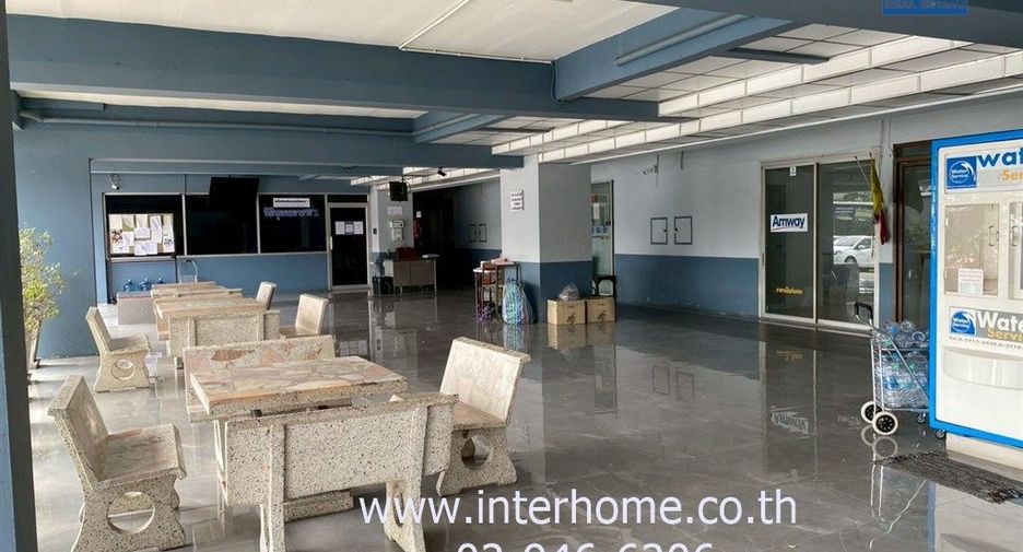For sale 1 bed condo in Bangkok Noi, Bangkok
