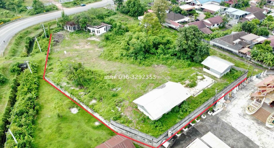 For sale 3 bedrooms retail Space in Mueang Nong Khai, Nong Khai