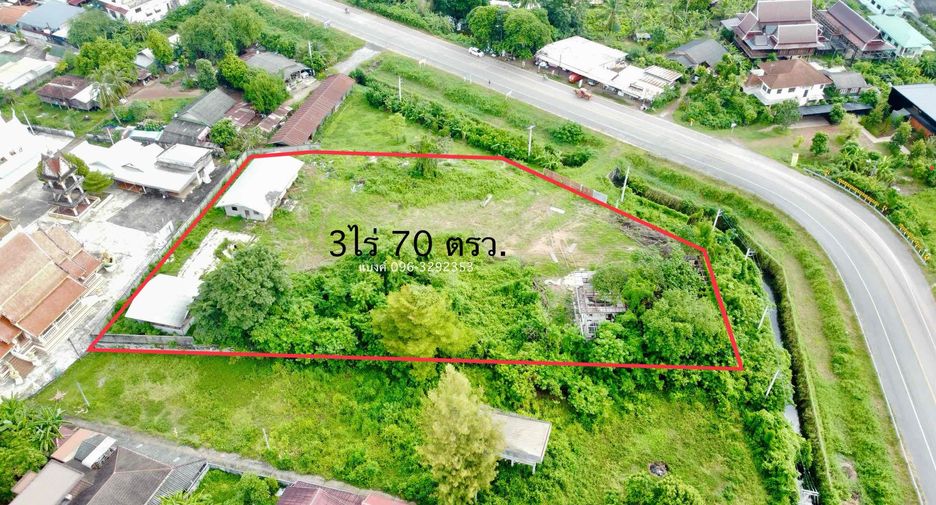 For sale 3 bedrooms retail Space in Mueang Nong Khai, Nong Khai