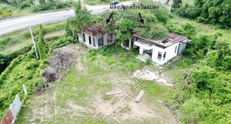 For sale 3 bedrooms retail Space in Mueang Nong Khai, Nong Khai