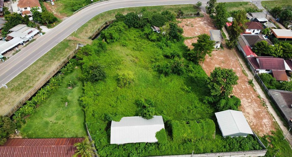 For sale 3 bedrooms retail Space in Mueang Nong Khai, Nong Khai